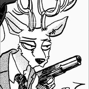 Meet your Posher, Eva